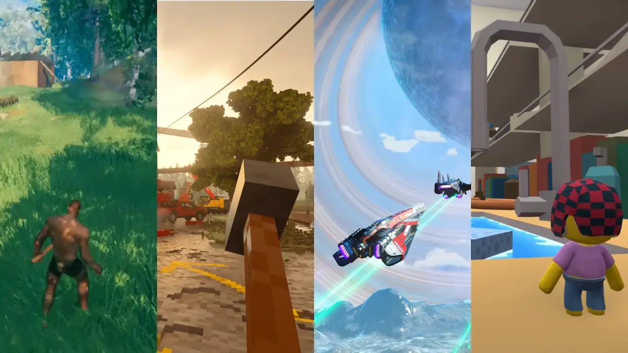 SIMA: La IA de Google que aprende a jugar con instrucciones verbales