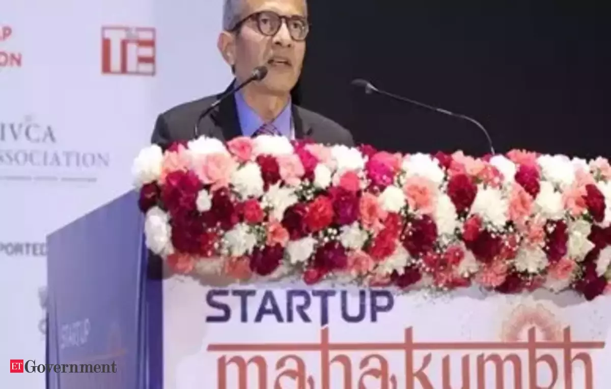 India impulsa la innovación con una nueva política para startups de tecnología profunda