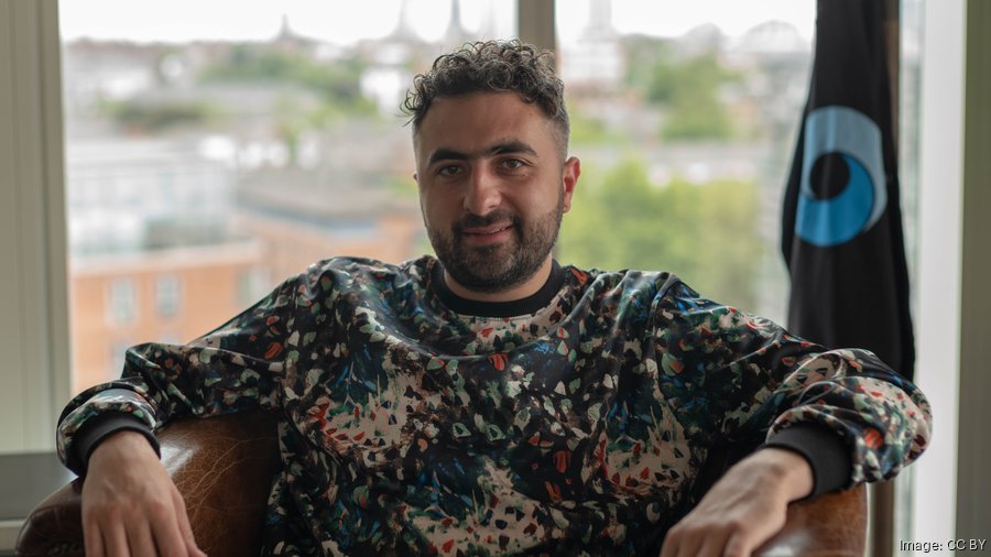 Microsoft capta a Mustafa Suleyman para liderar su nueva era en Inteligencia Artificial