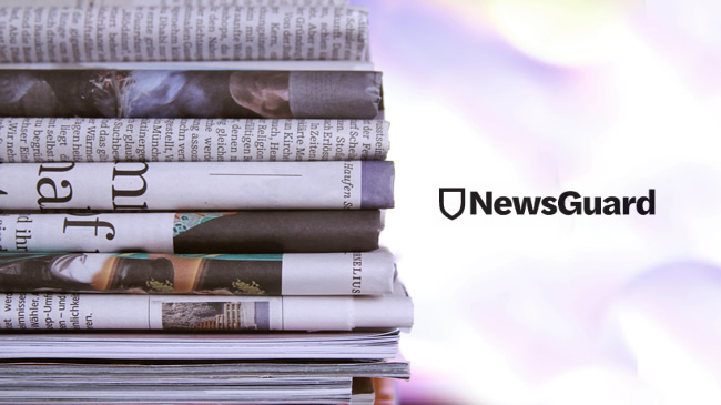 NewsGuard lanza herramientas contra la desinformación impulsadas por IA