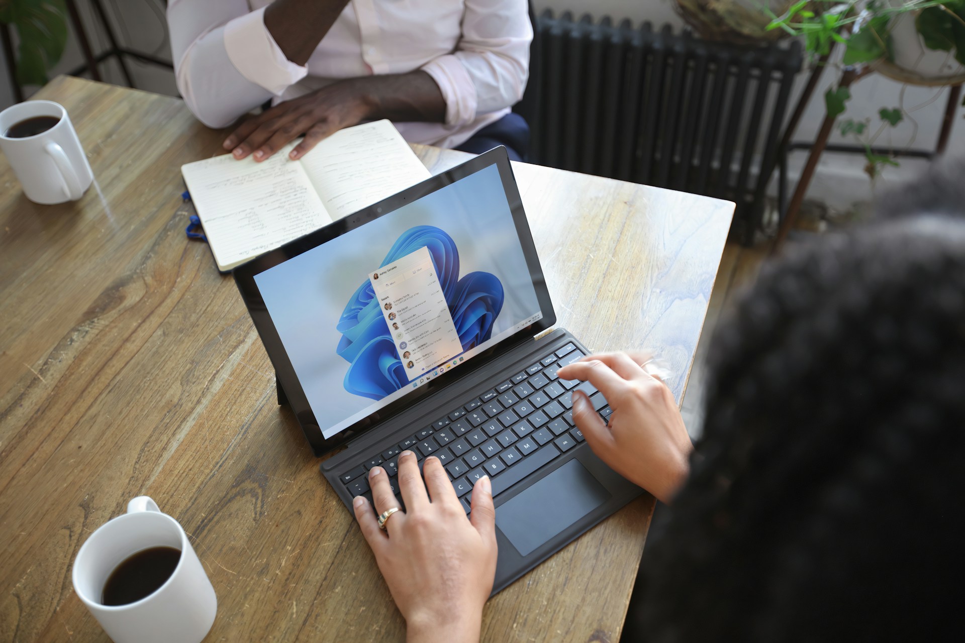 Microsoft anuncia un evento especial de IA para Windows y Surface en mayo