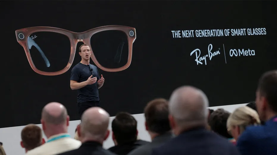 Ray-Ban y Meta innovan con gafas inteligentes que combinan estilo y multimodalidad IA