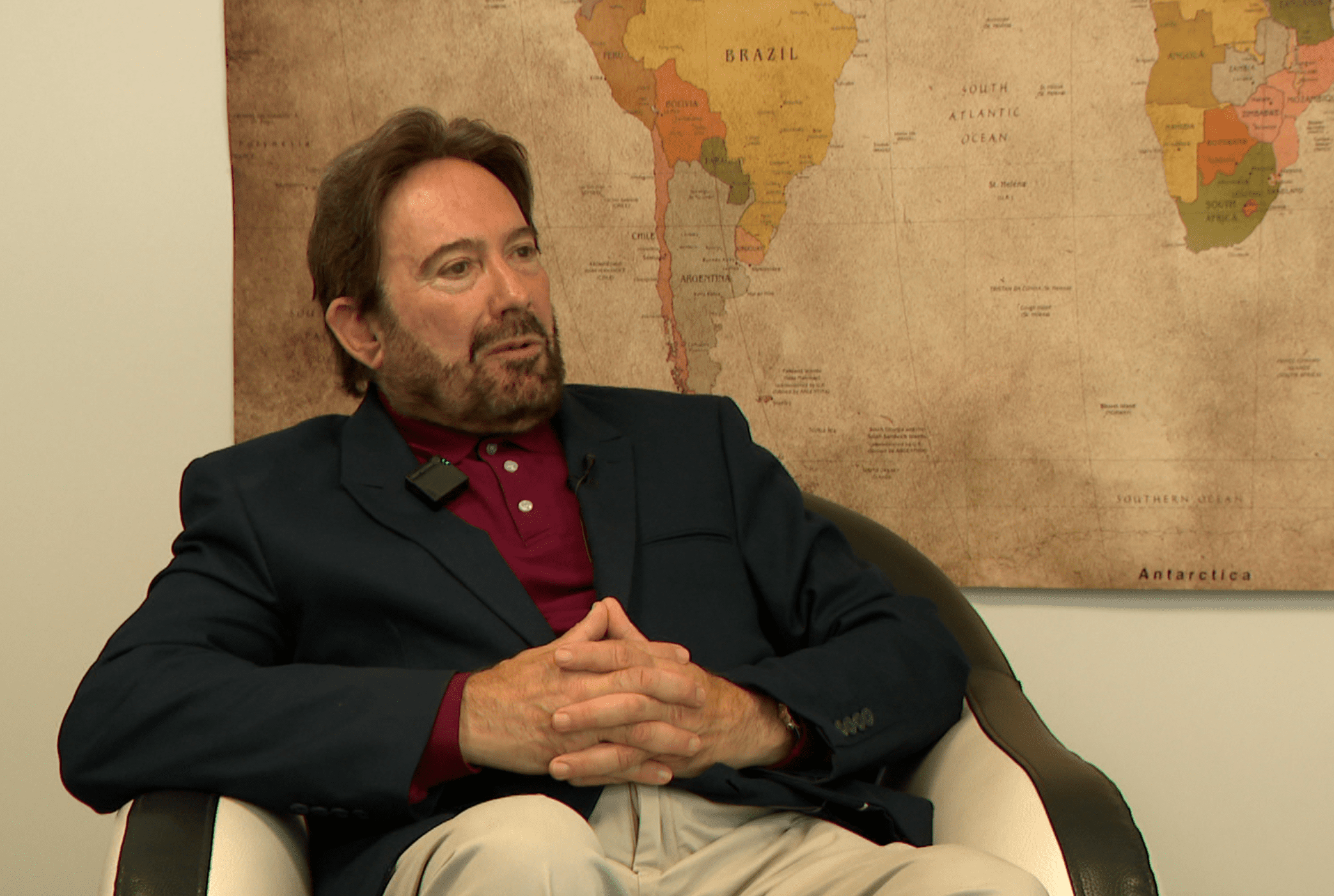 Antoni Vidal: «La IA generativa solo es comparable con la invención de la imprenta»