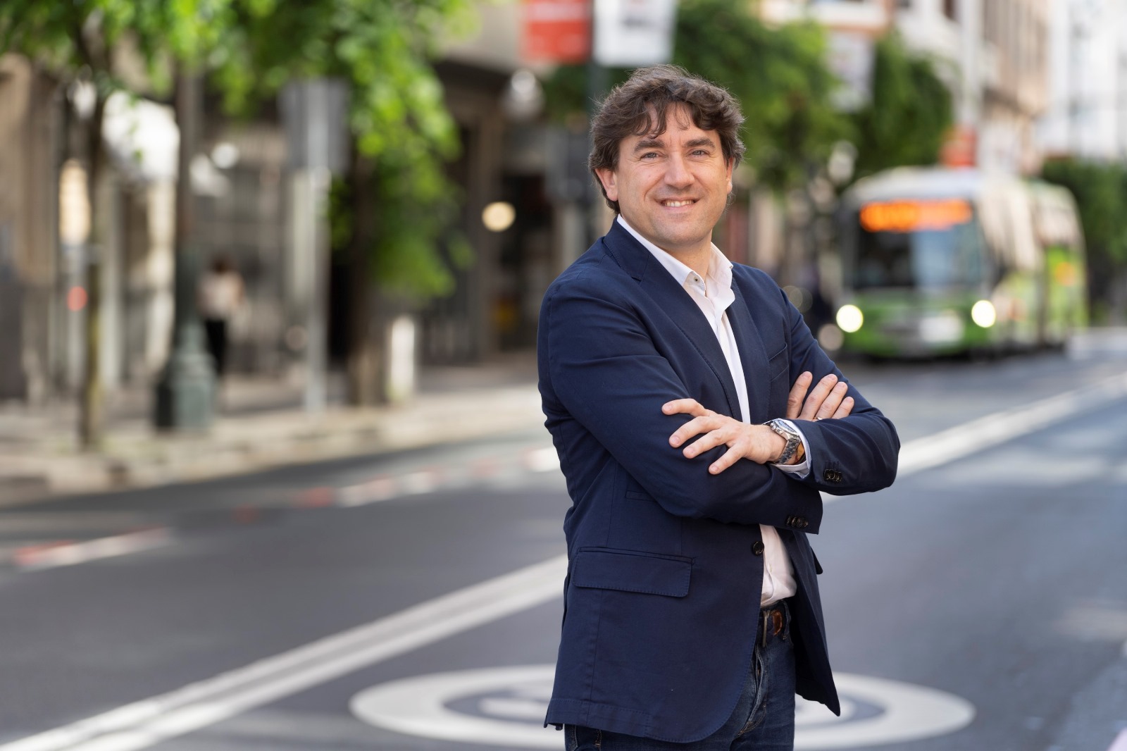 Euskadi avanza hacia una era de IA ética y sostenible con las propuestas del PSE