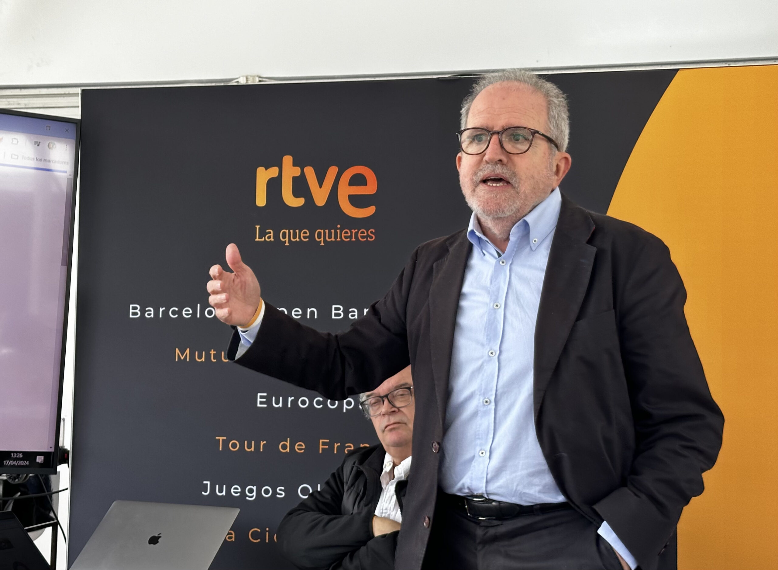 Cinco proyectos en los que RTVE es ejemplo en implantación de IA