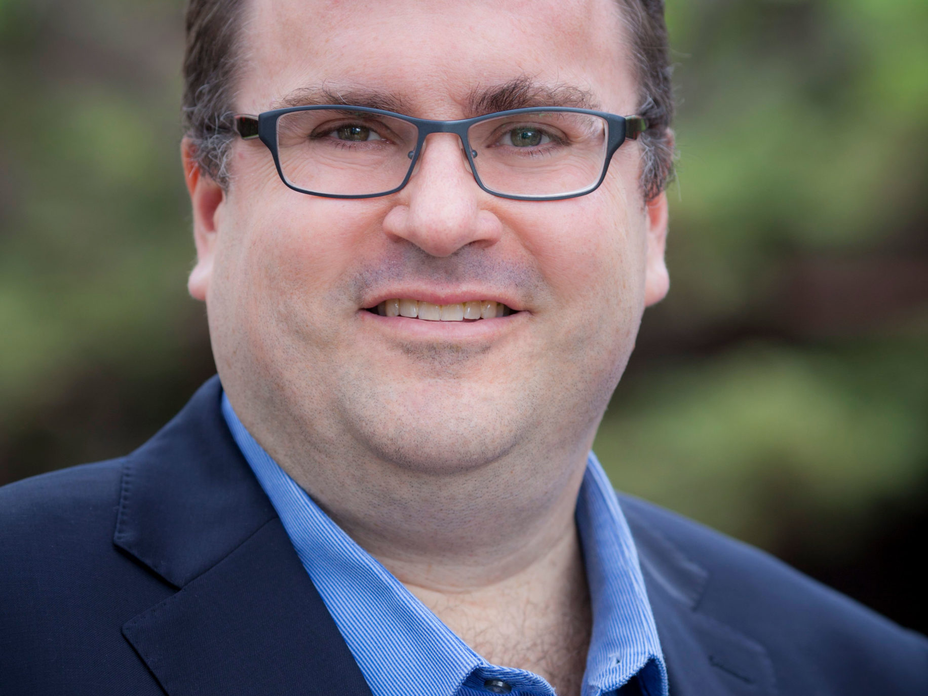 Reid Hoffman: Visionario de la IA entre la filosofía y el futuro tecnológico