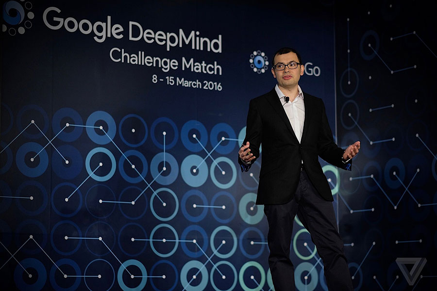 Demis Hassabis de Google y su conquista de 3 millones de dólares: Un Premio a la innovación en IA