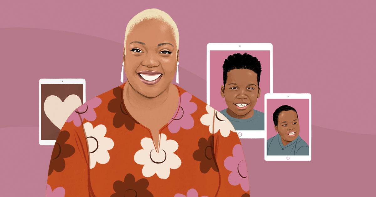 El ascenso de Nafisah McKenzie en Apple