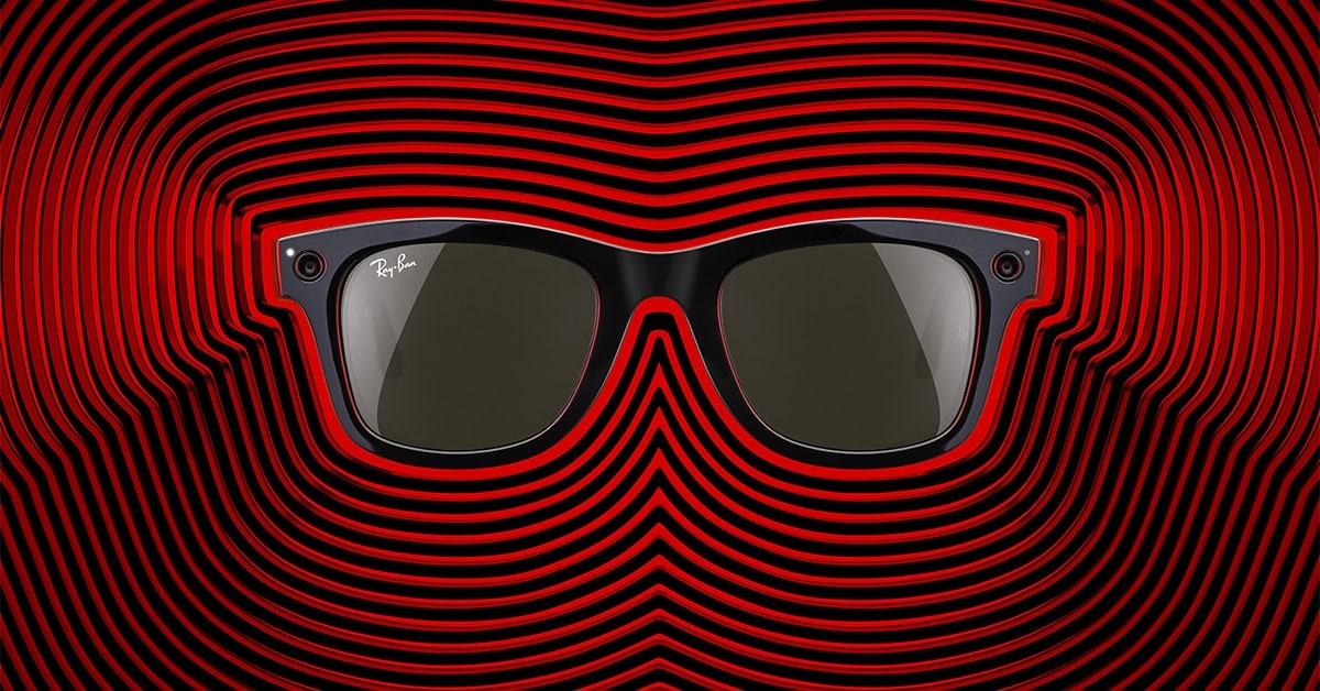 Ray-Ban Meta: Las primeras gafas inteligentes que convencen
