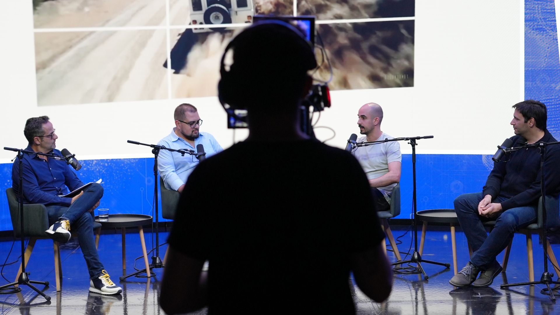 Paréntesis MEDia reúne a los principales divulgadores de IA