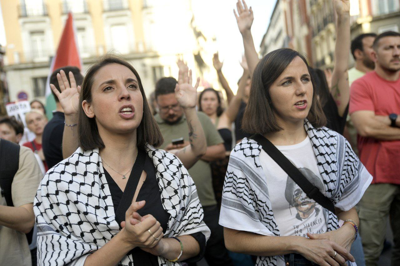 Podemos exige transparencia y protección de derechos en la IA para las elecciones europeas