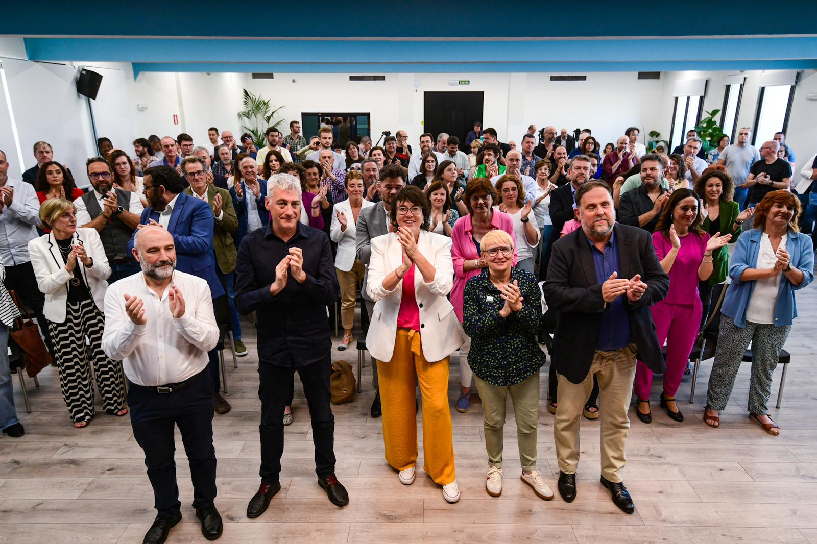 Ahora Repúblicas aboga por la soberanía digital y la ética en la IA en las elecciones europeas