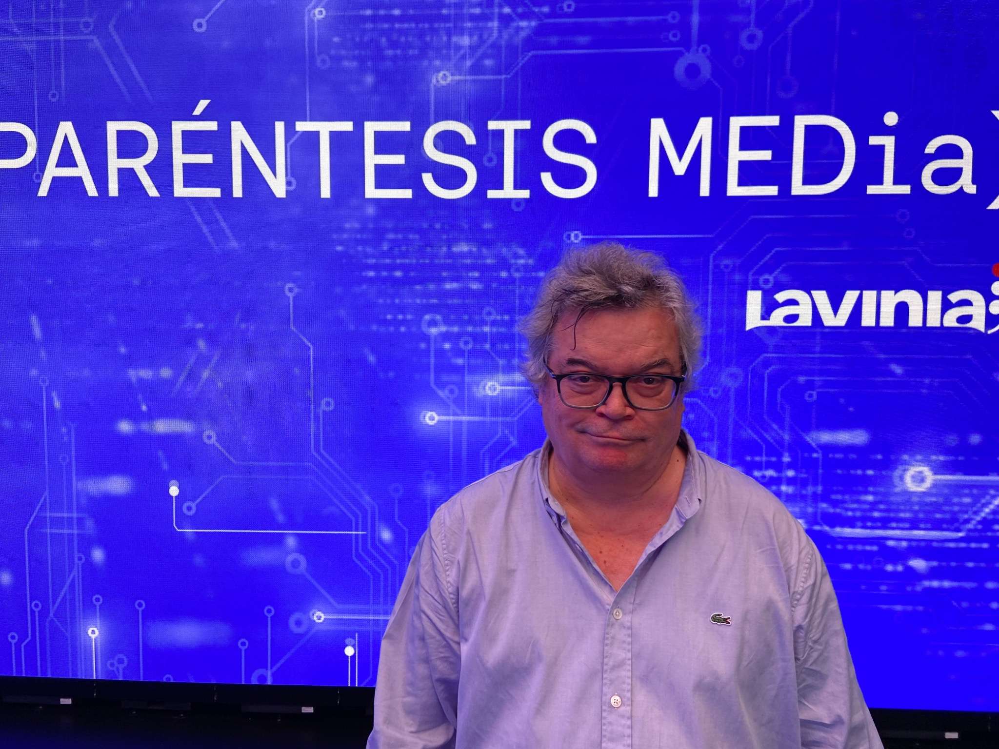 Francesc Tarrés: «Ningún detector de ‘deepfakes’ da garantías suficientes»