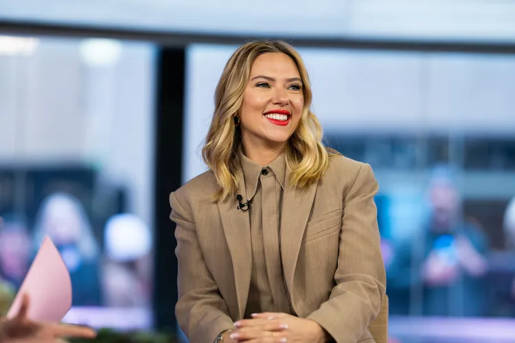 Scarlett Johansson reprocha a OpenAI el uso no autorizado de su timbre de voz para GPT-4o