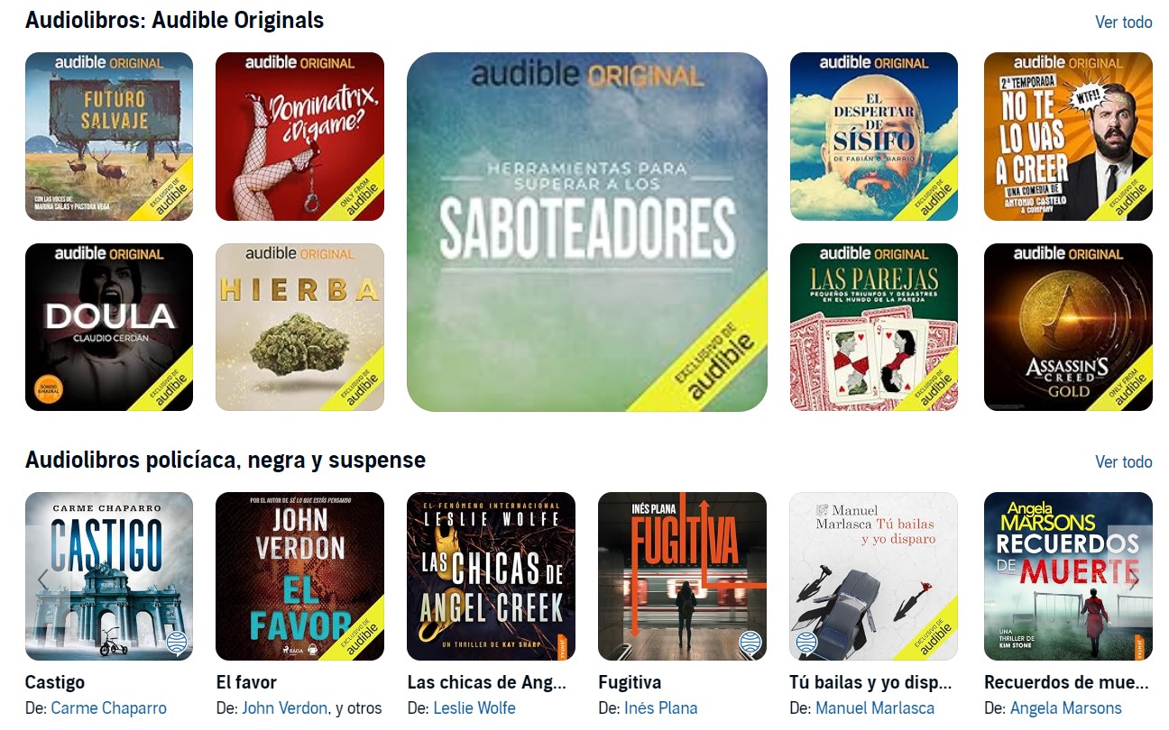 La era de los audiolibros narrados por IA: Una nueva dimensión en la lectura