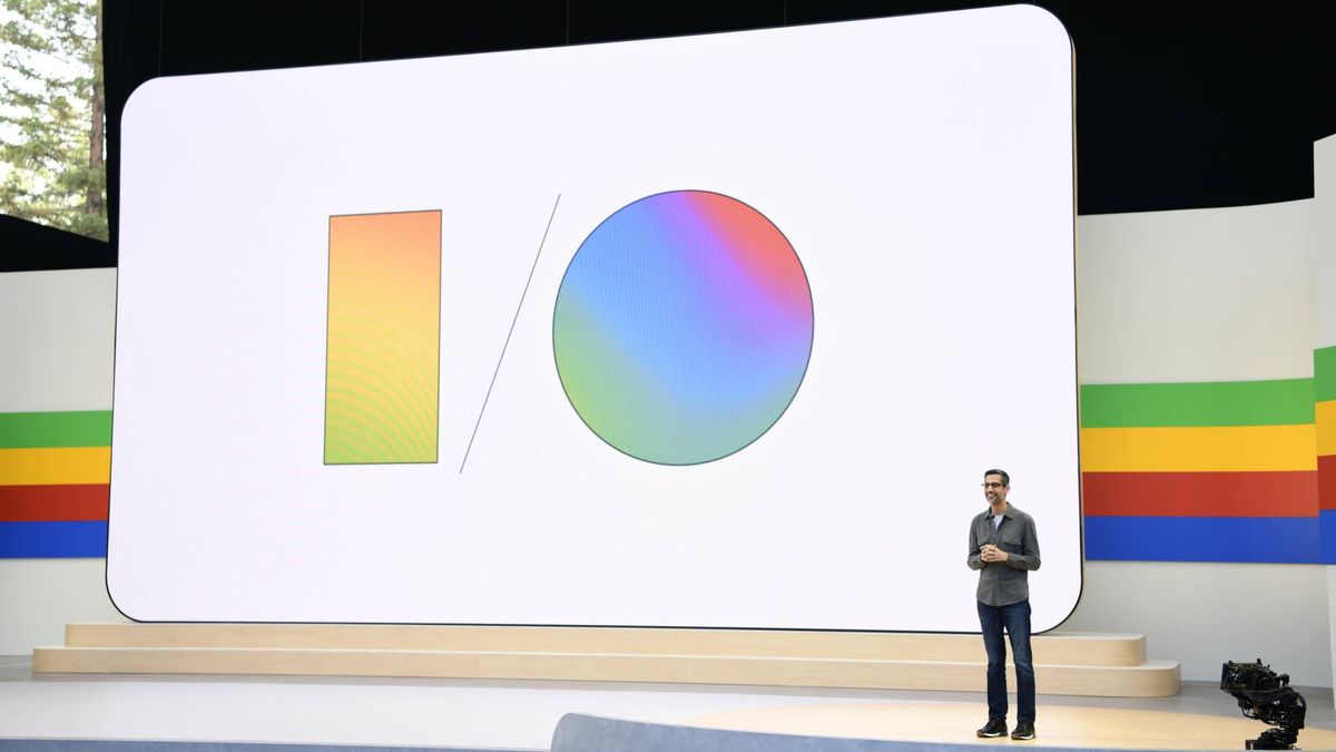 Google transforma su buscador con inteligencia artificial generativa