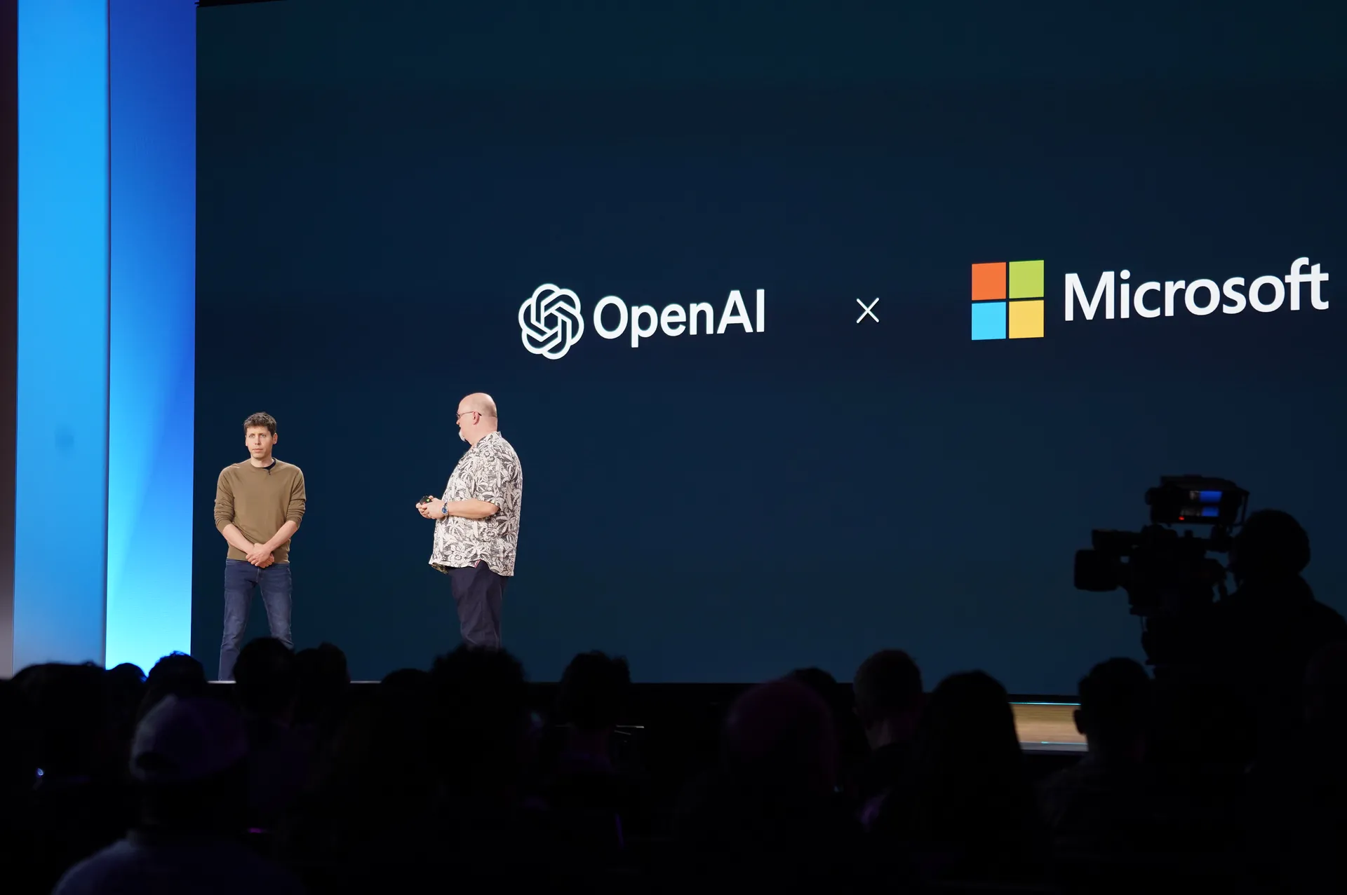 La alianza OpenAI–Microsoft al borde del colapso