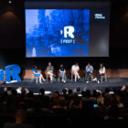 +Rain Film Fest