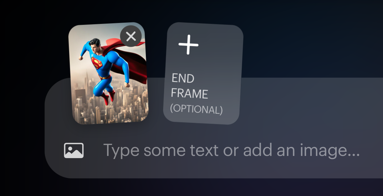 Dream Machine ahora permite generar vídeo con fotogramas clave