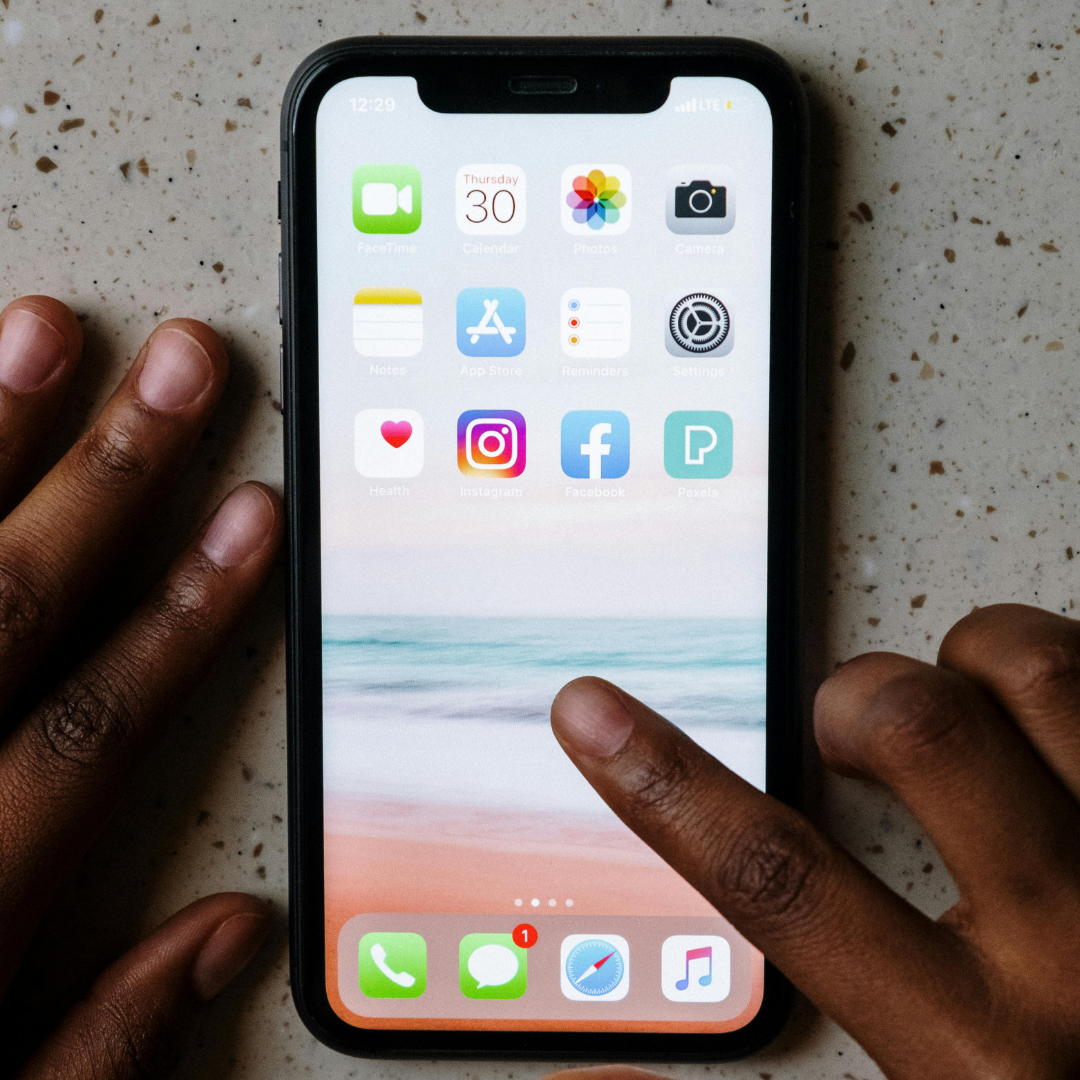 Meta aprovechará tus datos y contenido en redes para entrenar a su IA