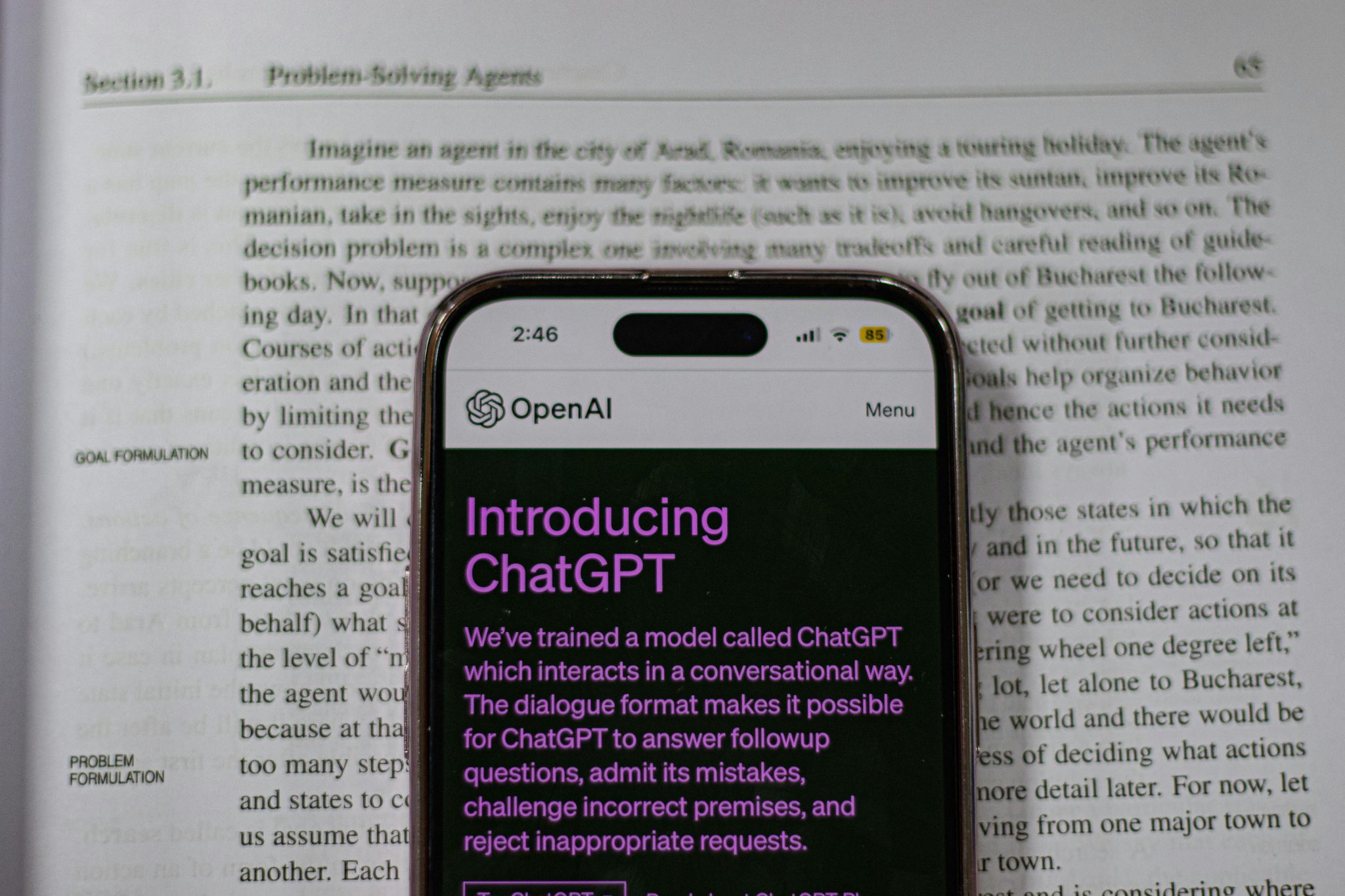 Un escritor publica 90 libros en pocos meses gracias a ChatGPT