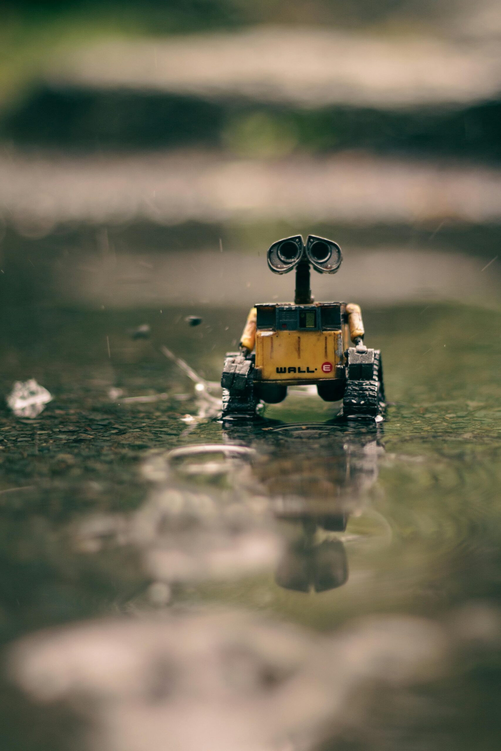 Google Deepmind presenta su ‘Constitución’ para regular los robots