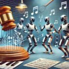 conflicto música