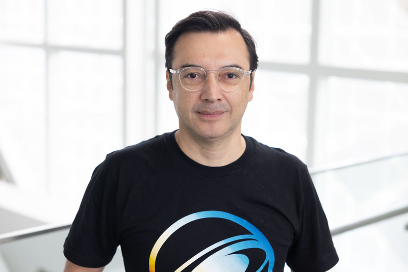 Todo preparado para el SIGGRAPH: Guía para seguir el congreso