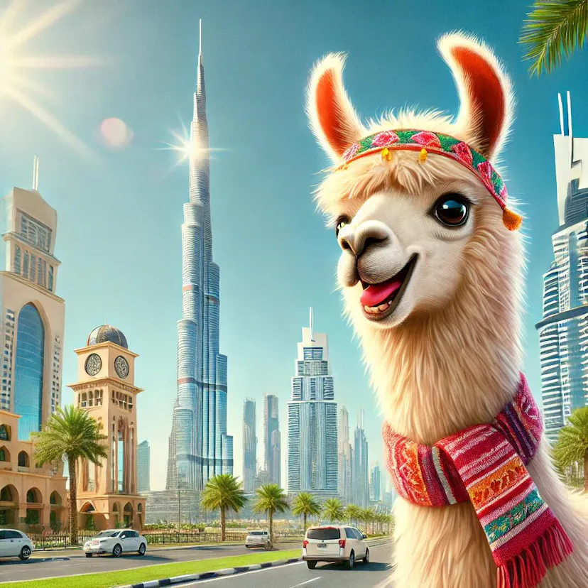 Los modelos abiertos suben al siguiente nivel con Llama 3.1