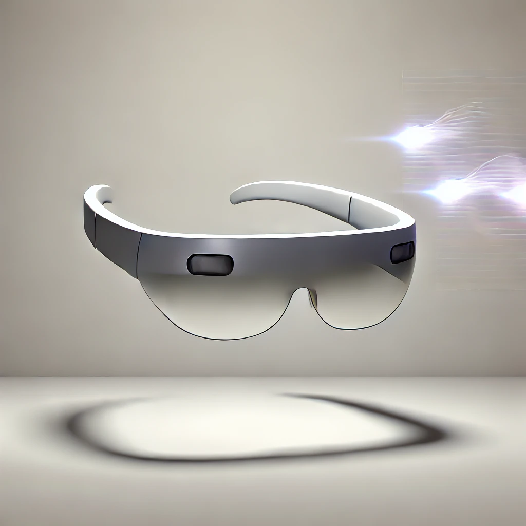 Qualcomm, Google y Samsung se unen para desarrollar gafas de realidad ...