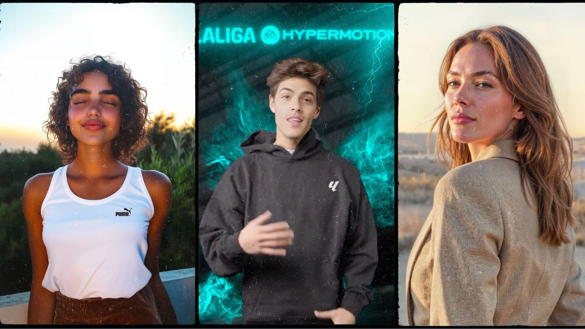 Este influencer es una IA: las marcas buscan llegar así a la Generación Z