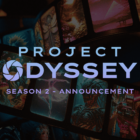 project odyssey, civit ai