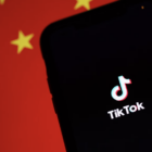 tiktok china