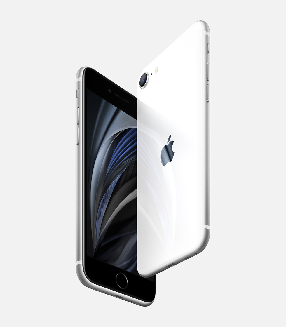 Tim Cook anuncia un lanzamiento de Apple y los rumores apuntan a un iPhone
