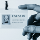 robot id