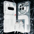 celular nothing 3a y 3a pro