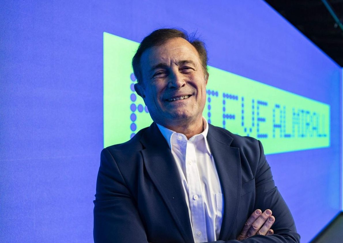 La economía de la IA: «En Europa, nuestra oportunidad son los agentes»