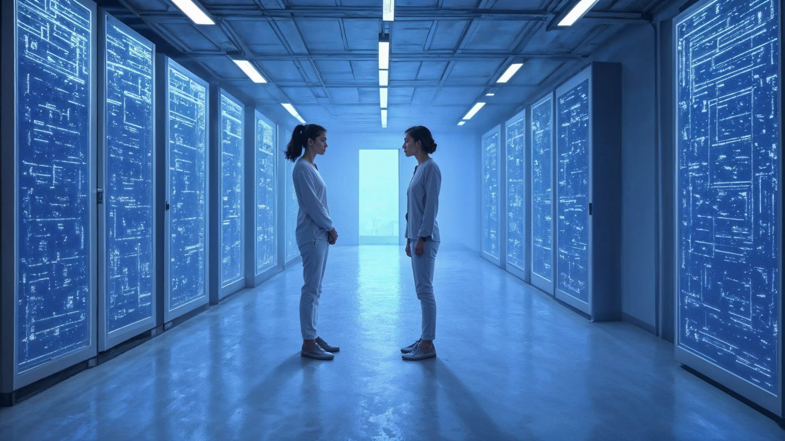 ¿El futuro del software con IA es senior?