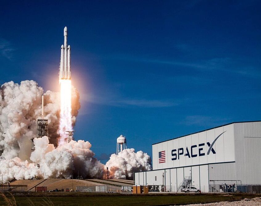 Se complican los planes de colonización de Marte de Elon Musk