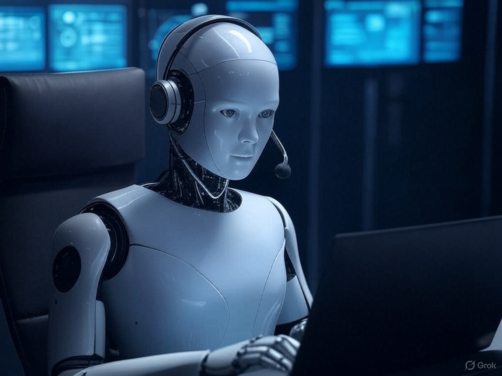 OpenAI mejora su asistente de voz: más naturalidad y menos interrupciones