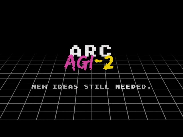 ARC-AGI-2: Los nuevos puzzles que desafían la IA