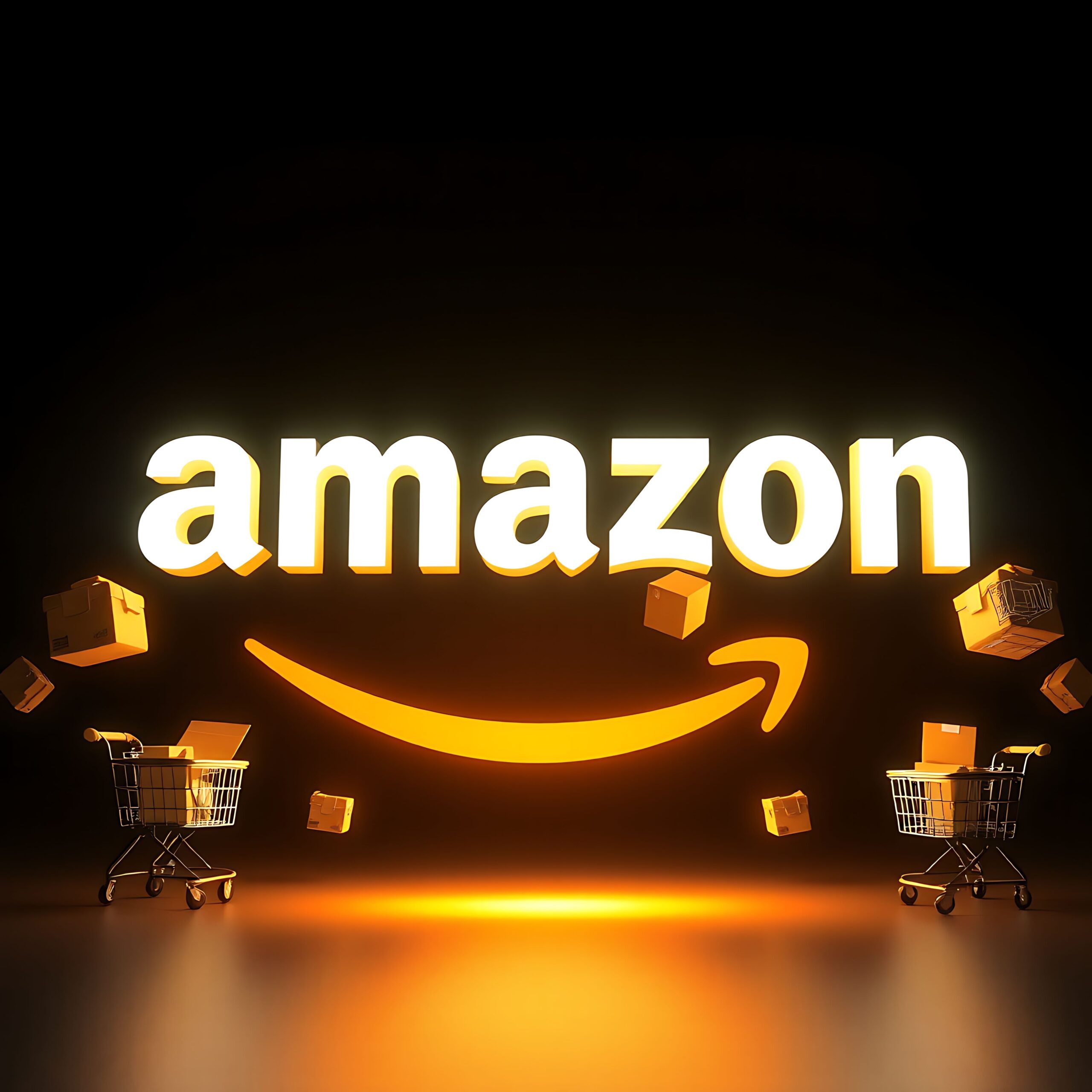 Amazon planea integrar la función «Compra por mí» en su web