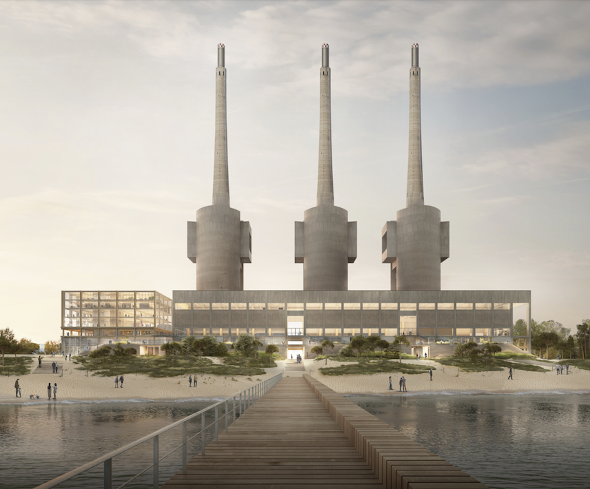 Catalunya Media City acelera: el gran hub audiovisual de las Tres Xemeneies estará listo en 2028