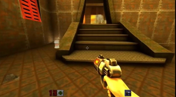 Microsoft recrea Quake II con IA generativa