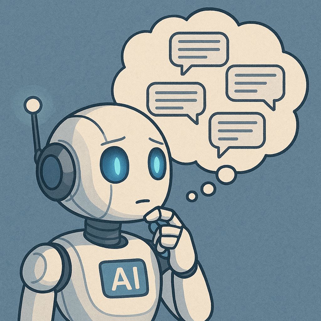 ChatGPT ya puede recordar tus conversaciones pasadas