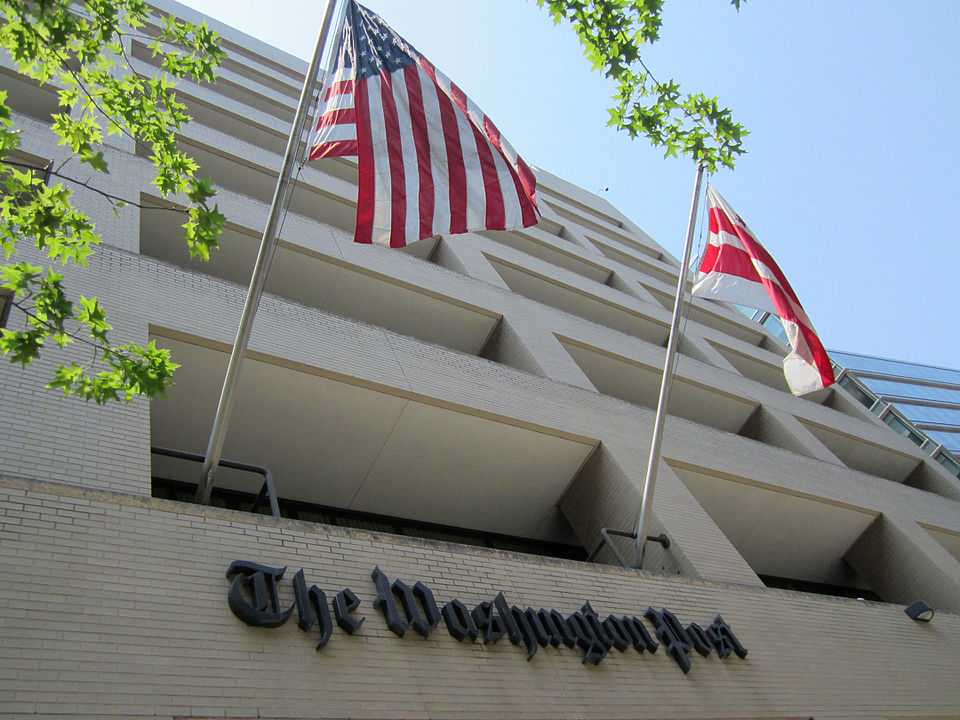 Las noticias del ‘Washington Post’ aparecerán en ChatGPT