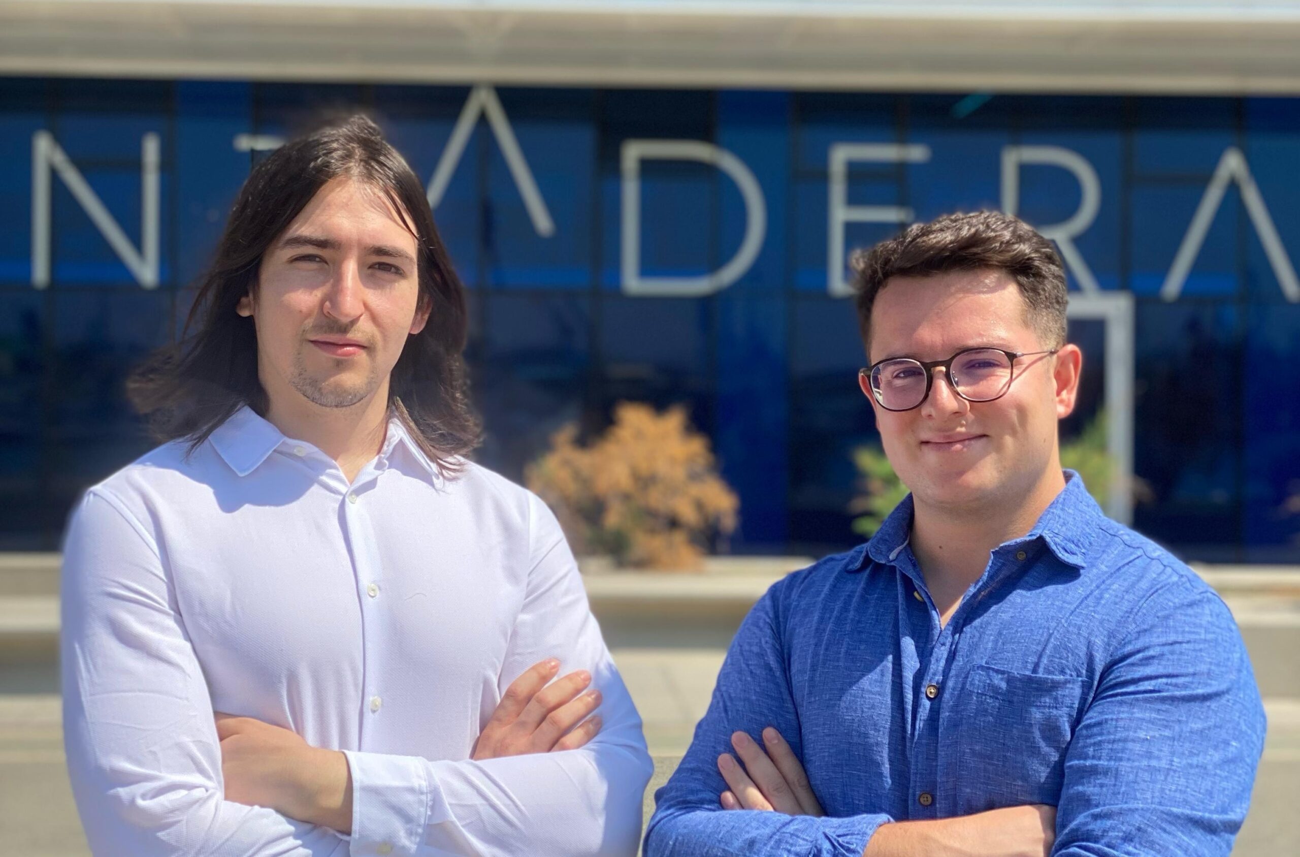 Esta startup castellonense quiere organizar el caos creativo de los artistas emergentes
