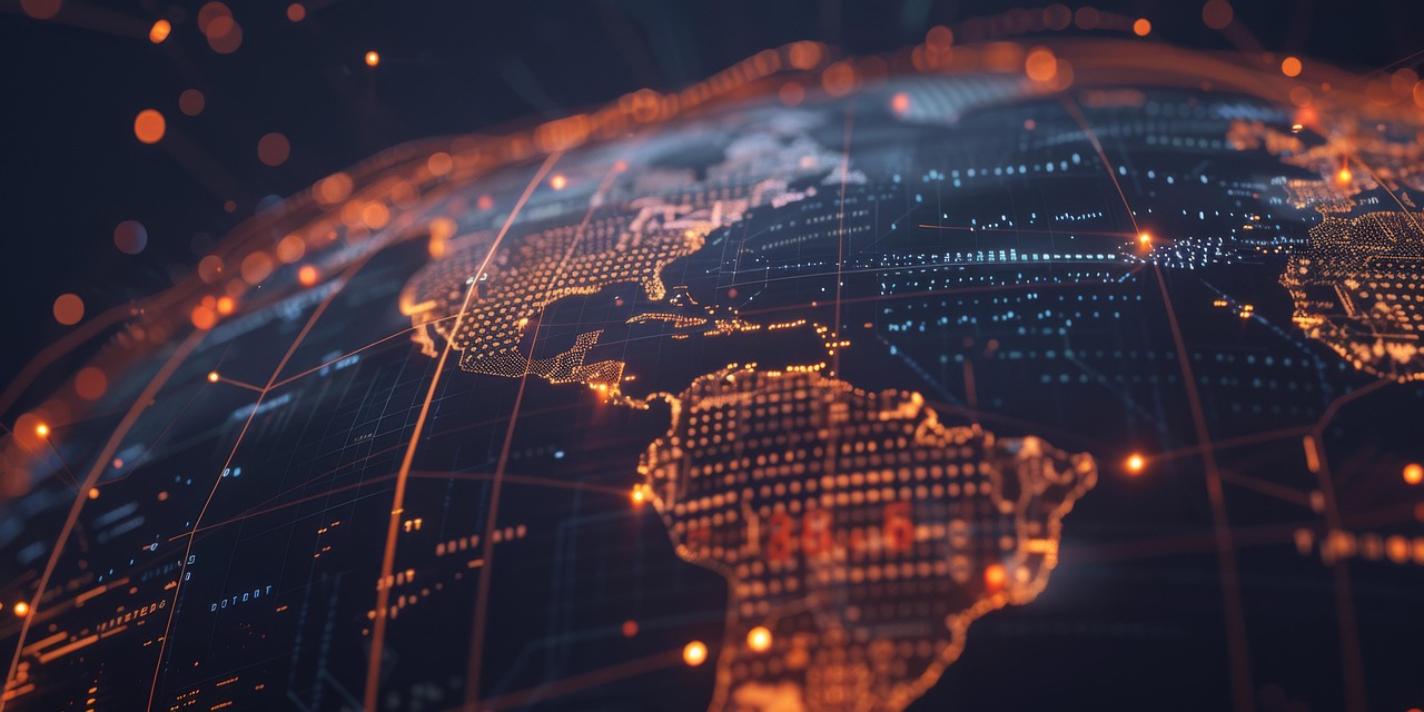 ¿Cuáles son los países que más invierten en IA? Todos los detalles