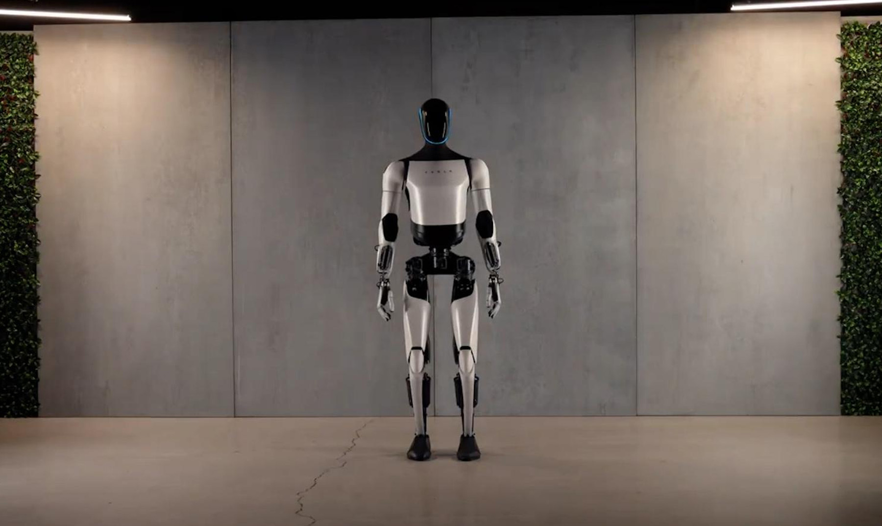 Optimus baila: Tesla muestra los nuevos avances de su robot humanoide