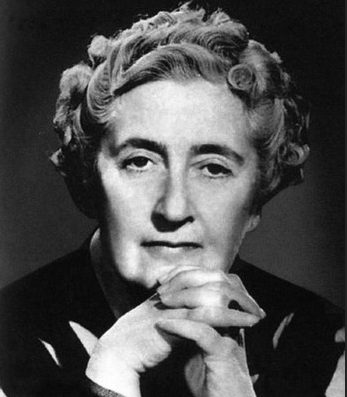 La BBC ‘resucita’ a Agatha Christie para dar clases